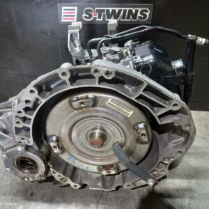 2014 Jeep Grandcherokee Differential Centre Rear 3.0 Diesel 4Wd Electronic Lsd Type Wk 3.44/3.45 Ratio 04/13-02/22 301221