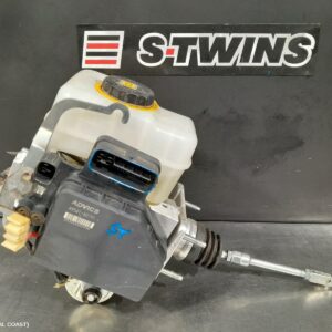 2012 Toyota Prado Abs Pump Modulator 150 Series 5Dr Wagon Non Dynamic Radar Cruise Control Type P/N 89541-60191 08/09-07/13 301076