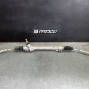 2013 Toyota Camry Steering Box Rack Asv50/Avv50 12/11-10/17 304578