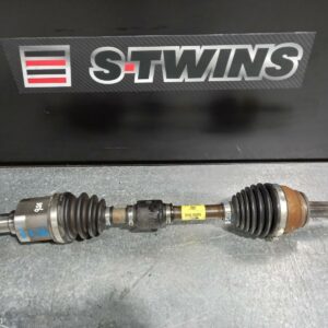 2021 Hyundai I30 Left Driveshaft Auto T/M Petrol 1.6 G4Fj Pd 03/17- 164850