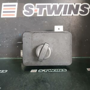 2017 Kia Optima Overflow Bottle Jf 11/15-01/20 301534