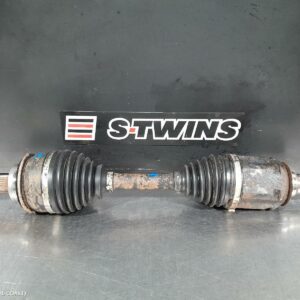 2012 Toyota Prado Left Driveshaft 120-150 Series 02/03- 301101