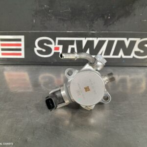 2015 Mazda 6 Fuel Pump Petrol 2.5 High Pressure Pump On Cyl Head Gj 11/12-06/16 303746