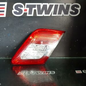 2010 Toyota Camry Rear Garnish Bootlid Lamp (Rh Side) Standard Led Type Acv40/Sportivo 07/09-11/11 305656