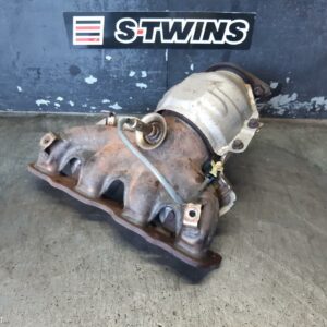 2014 Mitsubishi Asx Catalytic Converter Manifold-Cat Type 2.0 Petrol Xb-Xc 07/13-08/16 305663