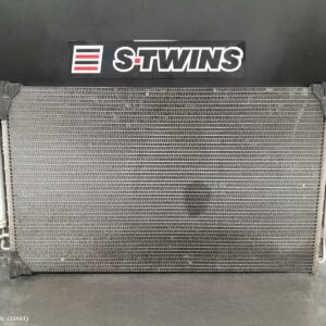 2012 Nissan Maxima A C Condenser J32 06/09-09/14 306346
