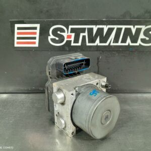 2016 Toyota Hiace Abs Pump Modulator Trh/Kdh Lwb/Swb 03/05-04/19 301746