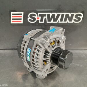 2014 Jeep Cherokee Alternator Kl Petrol 3.2 Pentastar 180Amp 02/14-03/18 305938