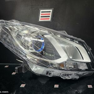 2022 Ldv G10 NEW Right Headlamp Sv7A Wagon Xenon Type 04/15-08/22 298095