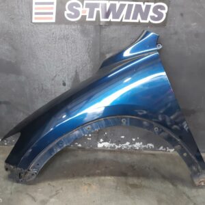 2013 Mazda Cx5 Left Guard Ke 02/12-12/16 303685