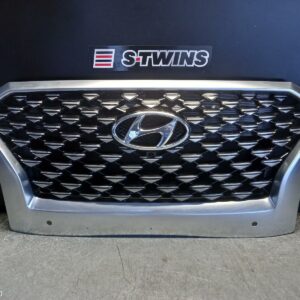 2022 Hyundai Palisade Grille Lx2 Radiator Grille Highlander/Limited 07/20-02/22 258354