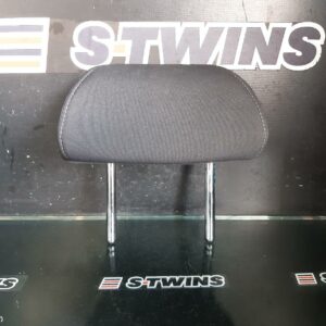 2019 Kia Cerato Headrest Lh Rear Charcoal Cloth Bd 04/18- 189332