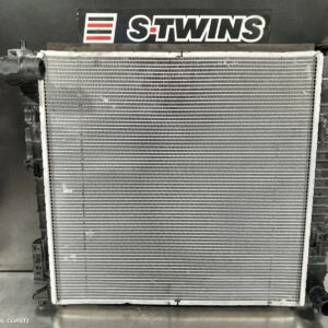2022 Kia Sorento Radiator Auto 2.2 Diesel Mq4 02/20- 292372