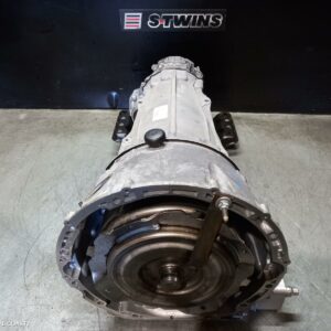 2020 Mercedes Glc Class Trans Gearbox Auto Awd Petrol 2.0 Turbo X253/C253 Glc200/300 725.008 Code 05/18- 302417