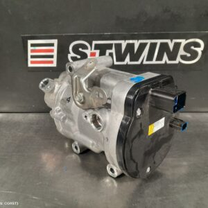 2022 Toyota Corolla A C Compressor E210 Petrol 1.8 2Zr-Fxe Hybrid Type 07/18- 299830