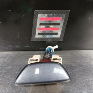 2014 Mazda Cx5 Washer Jet Ke 02/12-12/16 225666