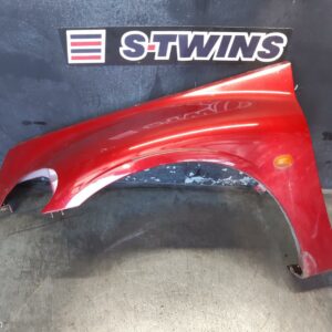 2007 Chrysler Pt Cruiser Left Guard Wagon/Cabrio 11/05-07/10 302397