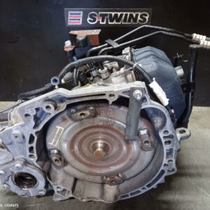 2014 Fiat Freemont Trans Gearbox Auto Petrol 2.4 Jf 04/13-01/17 302394
