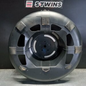 2016 Suzuki Vitara Spare Wheel Carrier Grand Vitara Jb-Jt (Plastic Inner Cover) 04/05-12/18 287821