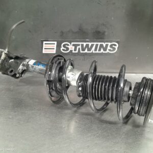 2014 Mazda 3 Left Front Strut 2.0 Petrol Manual T/M Type Bm 06/13-05/16 304594