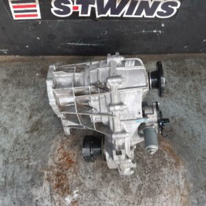 2021 Ford Ranger Transfer Case Auto Diesel 2.0 Px Series 3 06/18-04/22 278090