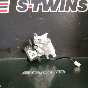 2010 Mazda Cx7 Door Boot Gate Lock Tailgate Lock Er 11/06-02/12 296083