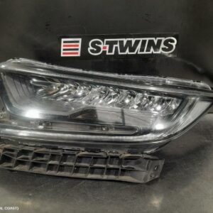 2020 Honda Crv Left Headlamp Rw Led Type 05/17-08/23 302940