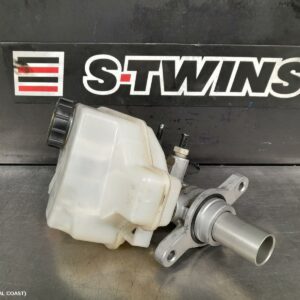 2016 Land Rover Rangerover Evoque Master Cylinder L538 11/11-01/19 301922