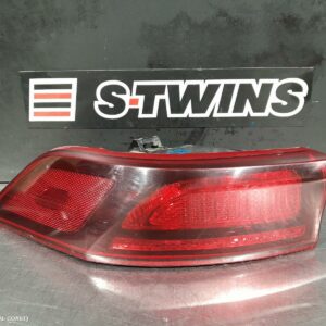 2021 Kia Carnival/Grand Carnival Left Taillight Ka4 In Body Led Type 10/20- 301989