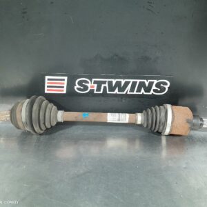 2015 Peugeot 308 Left Driveshaft T9 10/14-05/21 302915