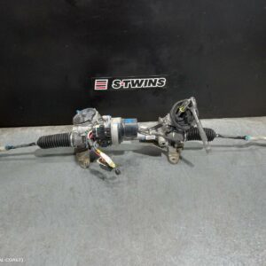 2020 Honda Crv Steering Box Rack Rw 4Wd Vti-Lx 05/17-08/23 302951
