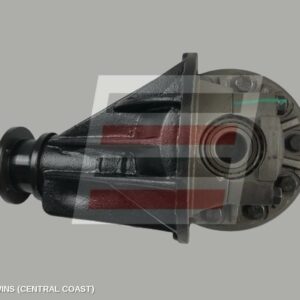2014 Toyota Hiace NEW Differential Centre Rear Petrol Trh 4.555 Ratio (A03A Code) Non Lsd Type 03/05-02/15 209642