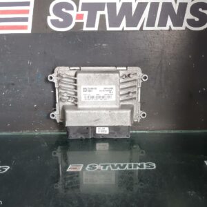 2012 Holden Cruze Ecu Engine Ecu 1.8 Petrol Ecu Only Jh (8Th Vin = 5) 03/11-03/13 301964