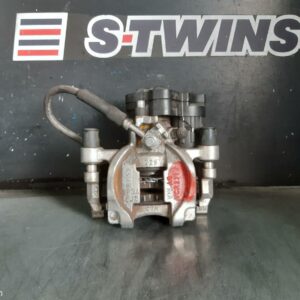 2020 Skoda Karoq Caliper Lh Rear Nu 04/18- 303603