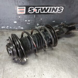 2007 Chrysler Pt Cruiser Left Front Strut Wagon 12/05-07/10 302830