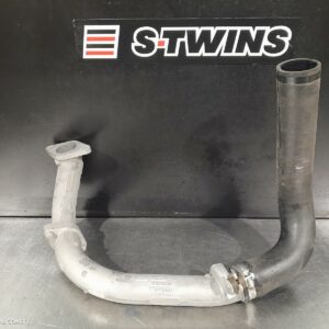2018 Honda Crv Intercooler Petrol 1.5 Rw 05/17-08/23 283263