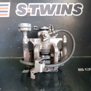 2015 Holden Cruze Caliper Rh Rear Jg-Jh Sedan/Hatch 03/09-01/17 305575