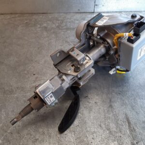 2014 Hyundai Ix35 Steering Column Lm Series Electronic Assist Type 11/09-01/16 94236
