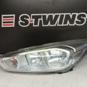 2016 Ford Focus Left Headlamp Lz Trend Halogen Type 07/15-11/18 300555