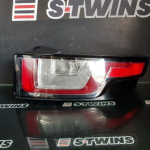 2016 Land Rover Rangerover Evoque Right Taillight In Body L538 Non Cabrio Clear Type 07/15-01/19 305035