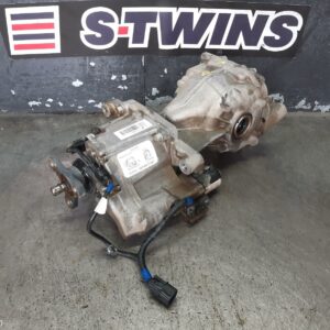2015 Hyundai Ix35 Differential Centre Rear 2.4 G4Kj Petrol Lm Series 2.533 Ratio 06/13-01/16 303501