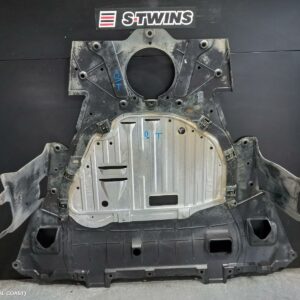2020 Honda Crv Sump Guard Rw 05/17-08/23 302896