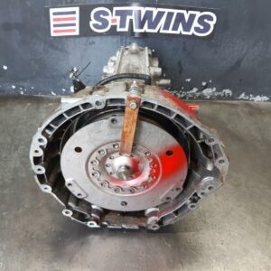 2014 Jeep Grandcherokee Trans Gearbox Auto 4Wd Petrol 3.6 8 Speed No Transfer Case Wk 04/13-09/16 305469
