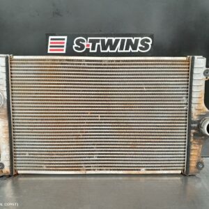 2012 Toyota Prado Intercooler Diesel 3.0 1Kd-Ftv 150 Series 08/09-05/15 301081