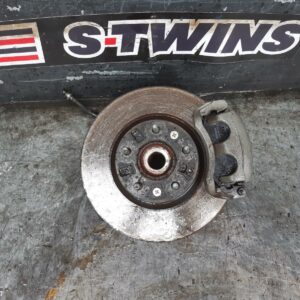 2010 Mazda Cx7 Right Front Hub Assembly Er 2Wd/4Wd 11/06-02/12 296104