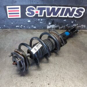 2011 Jeep Patriot Right Front Strut Mk Petrol 08/07-12/16 302262