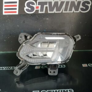 2022 Kia Sorento Right Indicator Fog Side Bumper Foglamp Mq4 02/20-09/23 300955