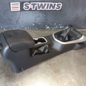 2019 Nissan Navara Console Np300 Manual T/M Type 2Wd 04/15- 291728