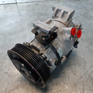 2014 Kia Cerato A C Compressor Yd 1.6 G4Fj Petrol 11/13-02/16 96361