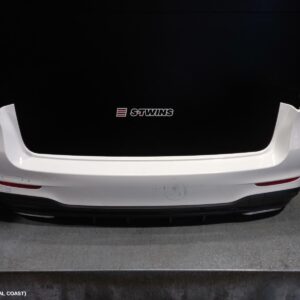 2019 Mercedes Glc Class Rear Bumper Upper Bumper Bar Glc300E X253/C253 09/19- 302361